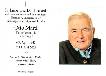Martl Otto