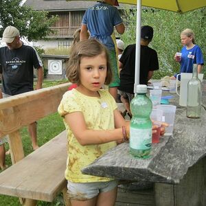 Kindersommer