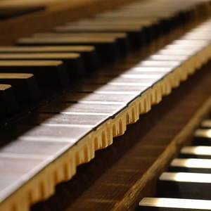 Chororgel