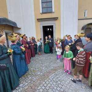 Jubelsonntag 2024