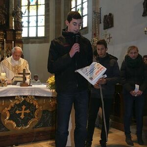 Jugendmesse