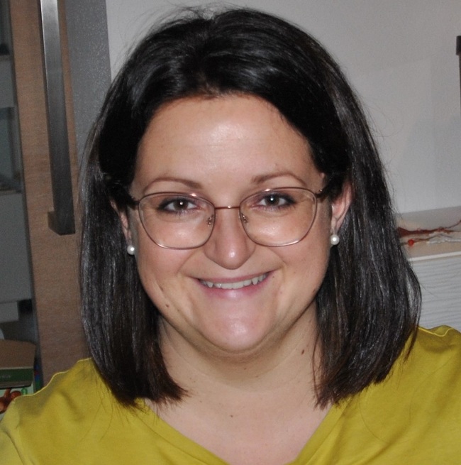 Andrea Kasbauer