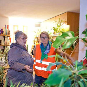 Flohmarkt