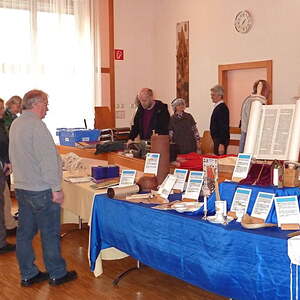 Expedition Bibel
