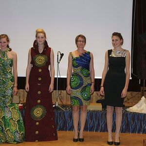Eine Welt Fest