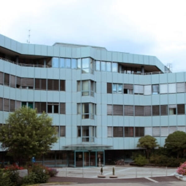 Diözesanhaus