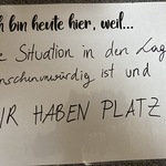 Wochenende für Moria Schärding