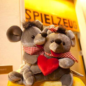 Flohmarkt