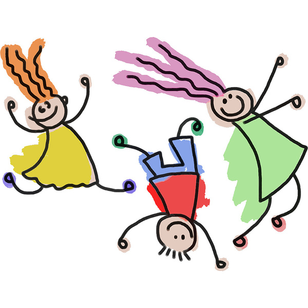 © OpenClipart-Vectors/pixabay.com/Pixabay License
