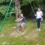 Vater-Kind-Zeit