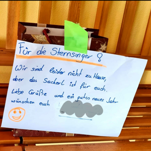  Darüber freuten sich Alexander Frank, Felix Zehetner, Felix Kammerstätter und Anton Reitsamer  