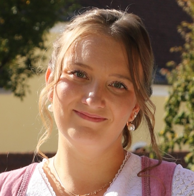 Magdalena Kargl
