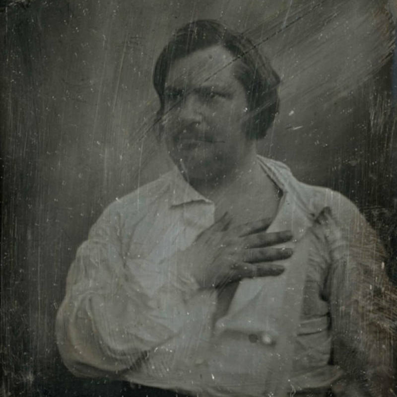 Honoré de Balzac
