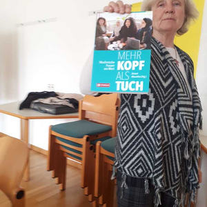Interreligiöser Dialog
