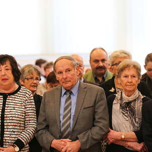 Jubelhochzeit 2018