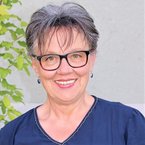 Christine Weberndorfer