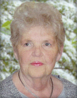 Renate Hitsch