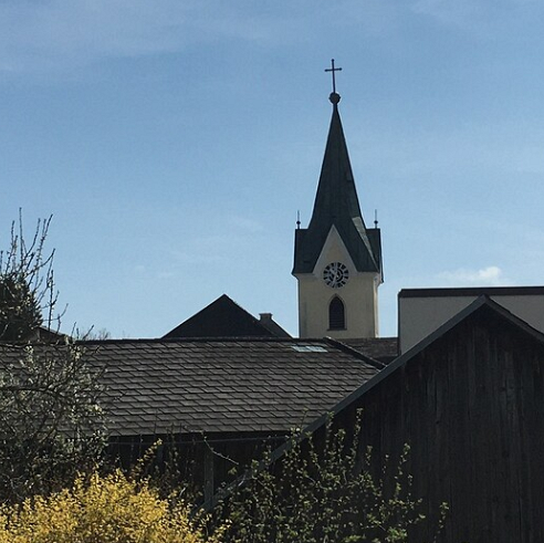 Weitersfelden