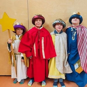 Sternsinger