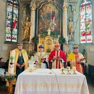 Sternsinger