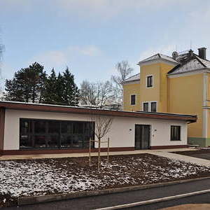 JakobiZentrum / Paul Gruber Dez. 20017