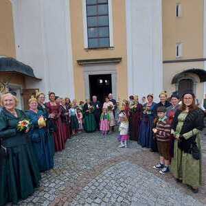 Jubelsonntag 2024