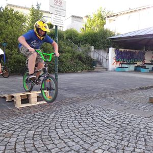 Jugendzentrum JET