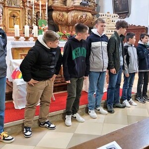 Vorstellgottesdienst