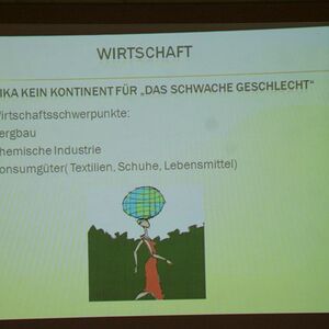 Eine Welt Fest