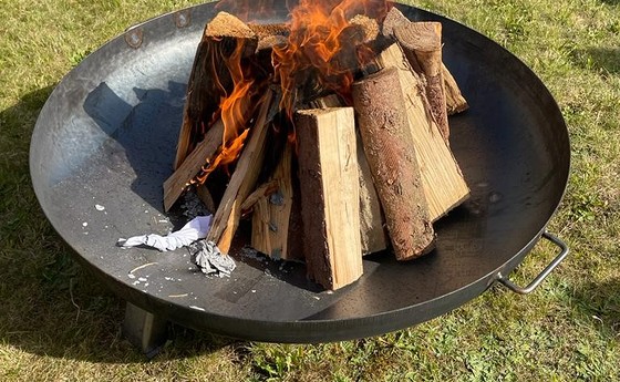 Feuerschale