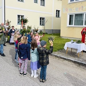 Palmsonntag