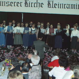 1905 bis 1999