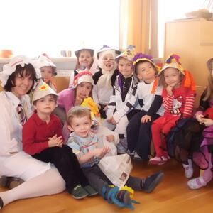 Kindergarten