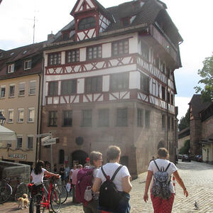 Nürnberg