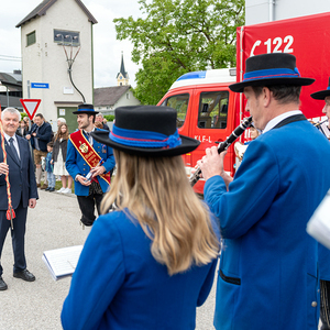 Samstag, 17. Mai 2025