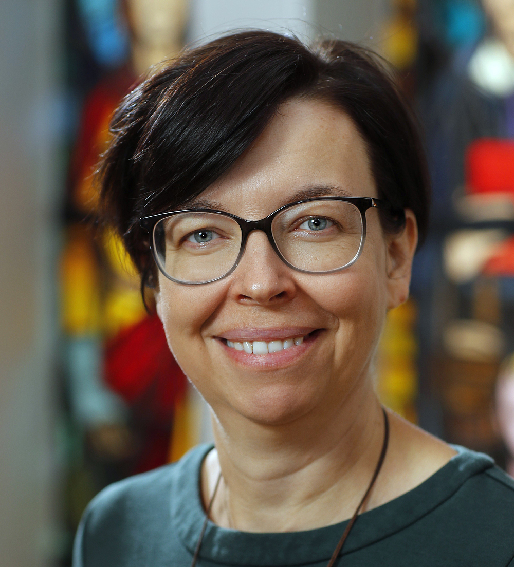 Helga Beran