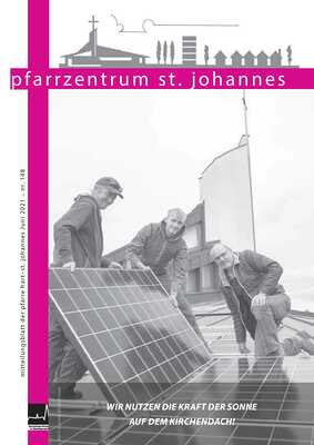 Pfarrblatt