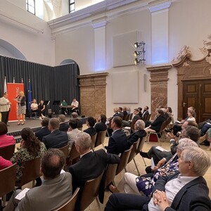Solidaritätspreis 2023