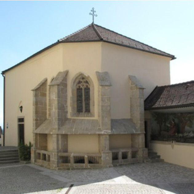 Michaelskapelle