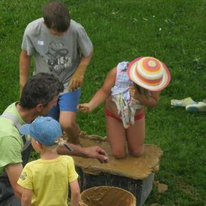 Kindersommer