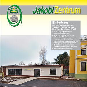 JakobiZentrum / Pfarre Roitham Dez. 20017