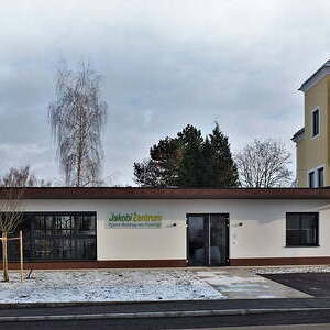 JakobiZentrum / Pfarre Roitham am Traunfall Dez. 20017