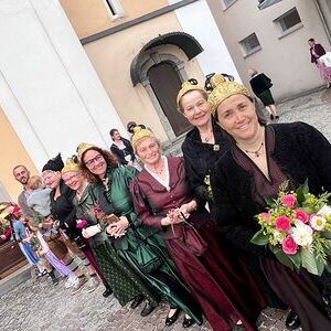 Jubelsonntag 2024