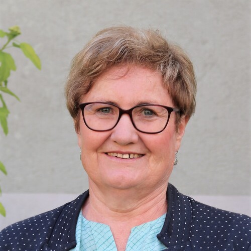 Anneliese Nimmervoll