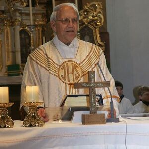 Jugendmesse
