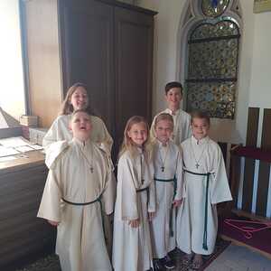 Ministranten