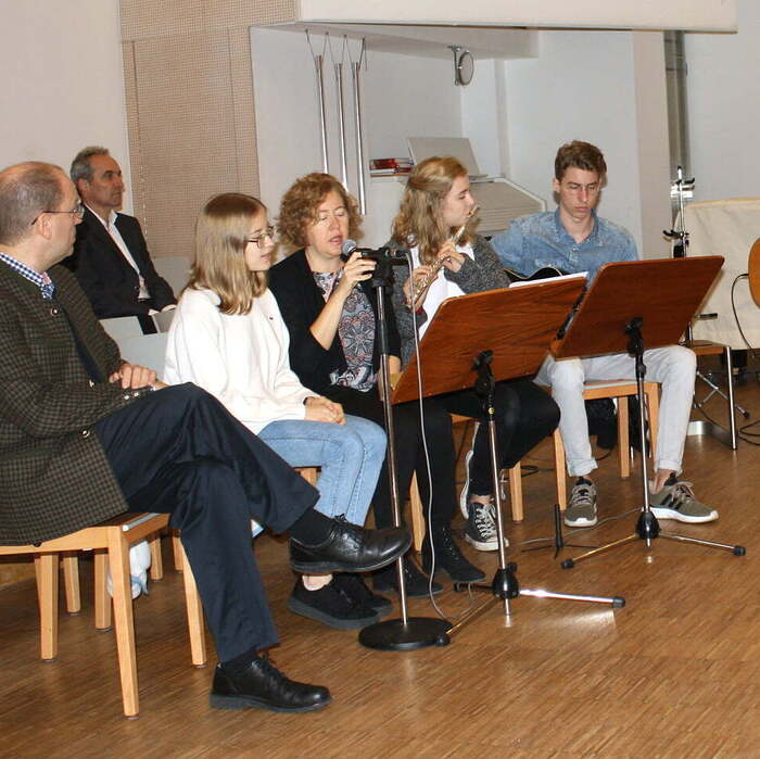Sonntag der Weltkirche