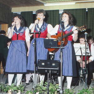 1905 bis 1999