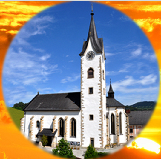 Unterweißenbach
