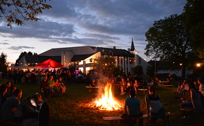 Pfarrfest 2018